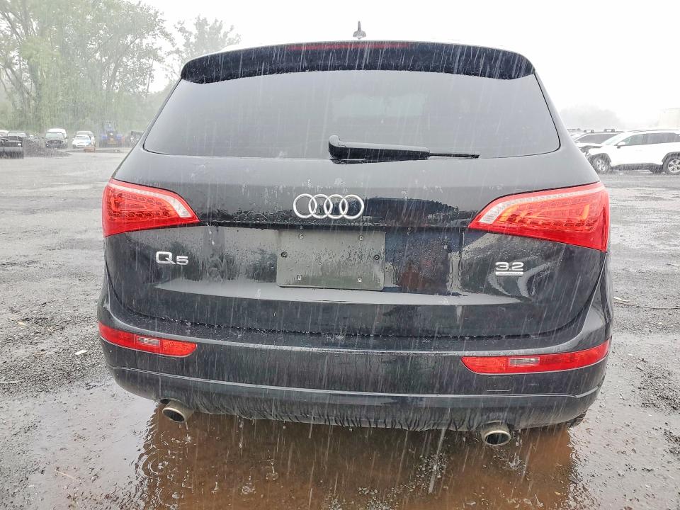 Продаж на аукціоні авто 2010 Audi Q5, vin: WA1LKAFP7AA103021, номер лоту: 62974746