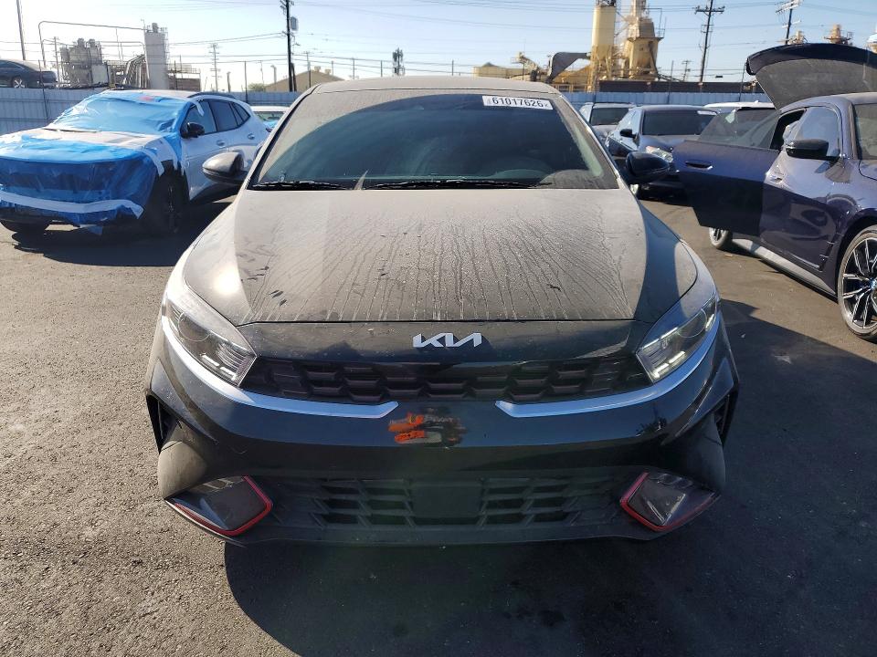 Aukcja sprzedaży 2024 Kia Forte, vin: 3KPF54AD6RE791076, numer aukcji: 61017626