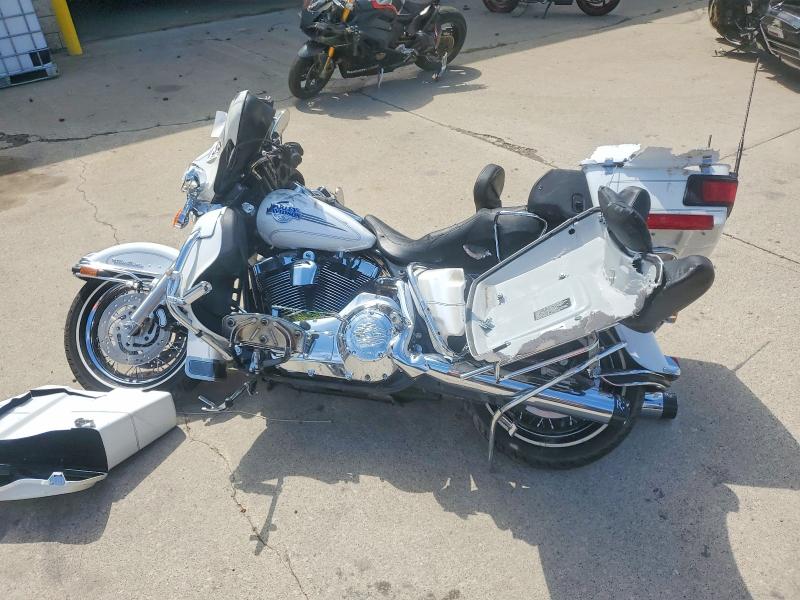 Продажа на аукционе авто 2005 Harley-davidson Flhtcui, vin: 1HD1FCW135Y682500, номер лота: 59960946