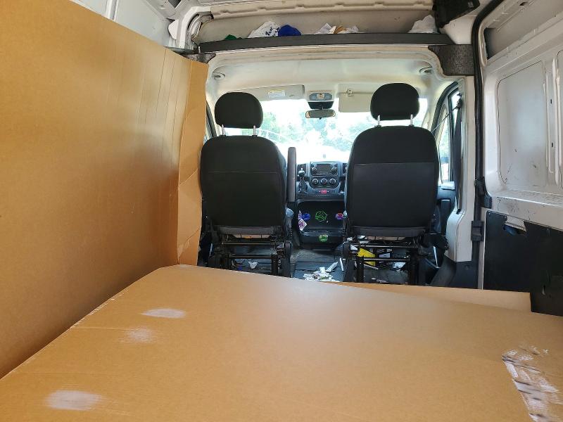 Продажа на аукционе авто 2019 Ram Promaster 1500, vin: 3C6TRVBG9KE547859, номер лота: 59976146