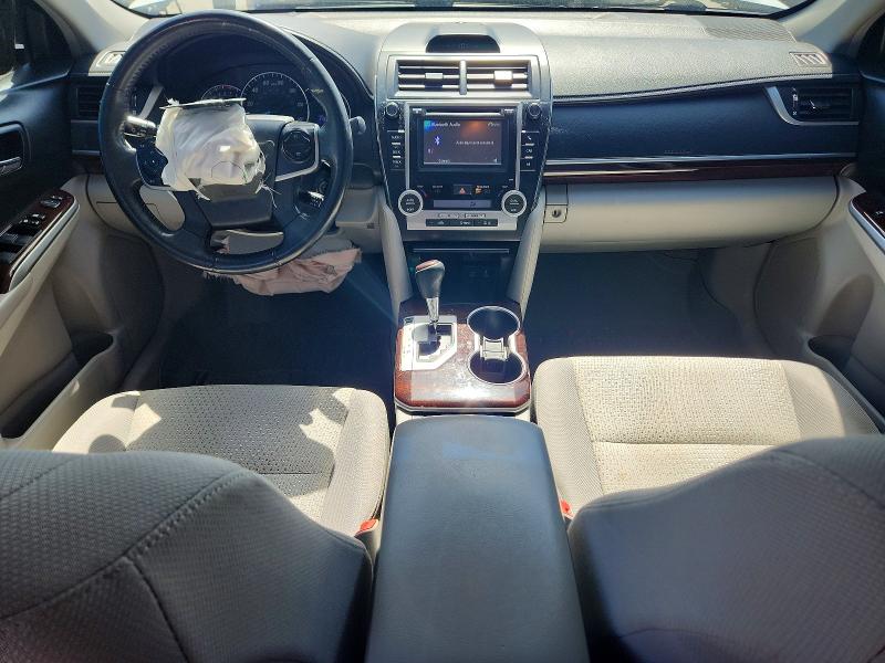 2014 Toyota Camry მანქანა იყიდება აუქციონზე, vin: 4T1BF1FKXEU761099, აუქციონის ნომერი: 61240356
