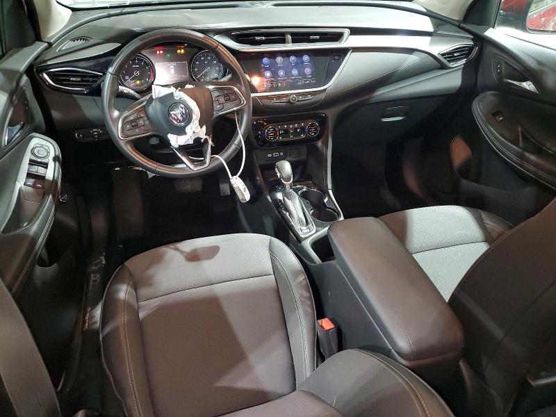 Продажа на аукционе авто 2022 Buick Encore Gx, vin: KL4MMESL1NB119191, номер лота: 61970126