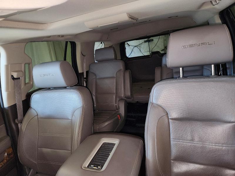 Продаж на аукціоні авто 2015 Gmc Yukon, vin: 1GKS2CKJ2FR735405, номер лоту: 62123196