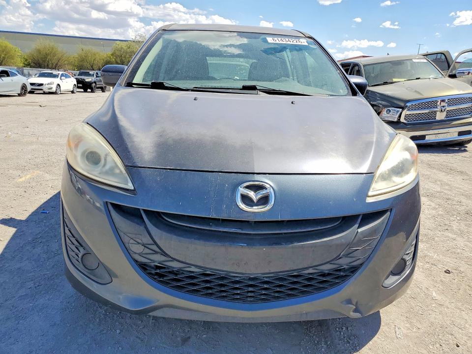 Продаж на аукціоні авто 2012 Mazda 5, vin: JM1CW2BL4C0135842, номер лоту: 61434226