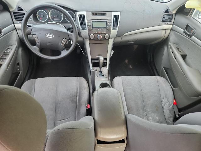 61197986 :رقم المزاد ، 5NPET46C49H565342 vin ، 2009 Hyundai Sonata مزاد بيع
