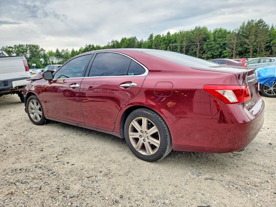 Aukcja sprzedaży 2007 Lexus Es, vin: JTHBJ46G172062280, numer aukcji: 62098976