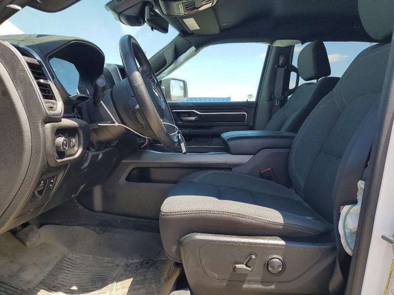 Продаж на аукціоні авто 2024 Ram 1500, vin: 1C6RRFFG1RN178219, номер лоту: 63165756