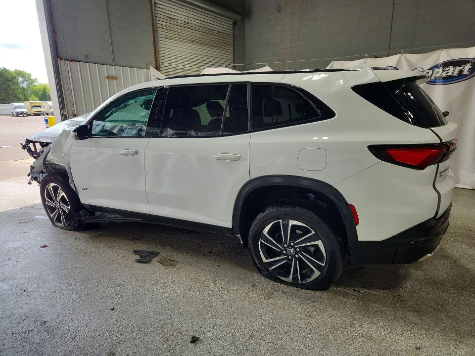 Aukcja sprzedaży 2026 Buick Enclave, vin: 5GAEVBKS4TJ215236, numer aukcji: 61530626