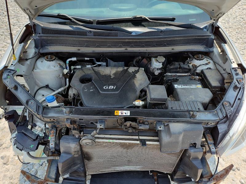 Продажа на аукционе авто 2013 Kia Soul, vin: KNDJT2A52D7772255, номер лота: 60718256