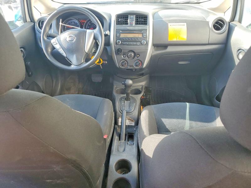 Продаж на аукціоні авто 2016 Nissan Versa Note, vin: 3N1CE2CP0GL407884, номер лоту: 63044666