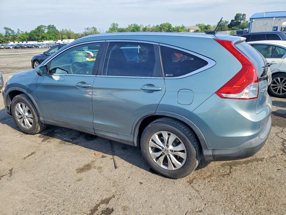 Aukcja sprzedaży 2012 Honda Cr-v, vin: JHLRM4H74CC007530, numer aukcji: 59162976