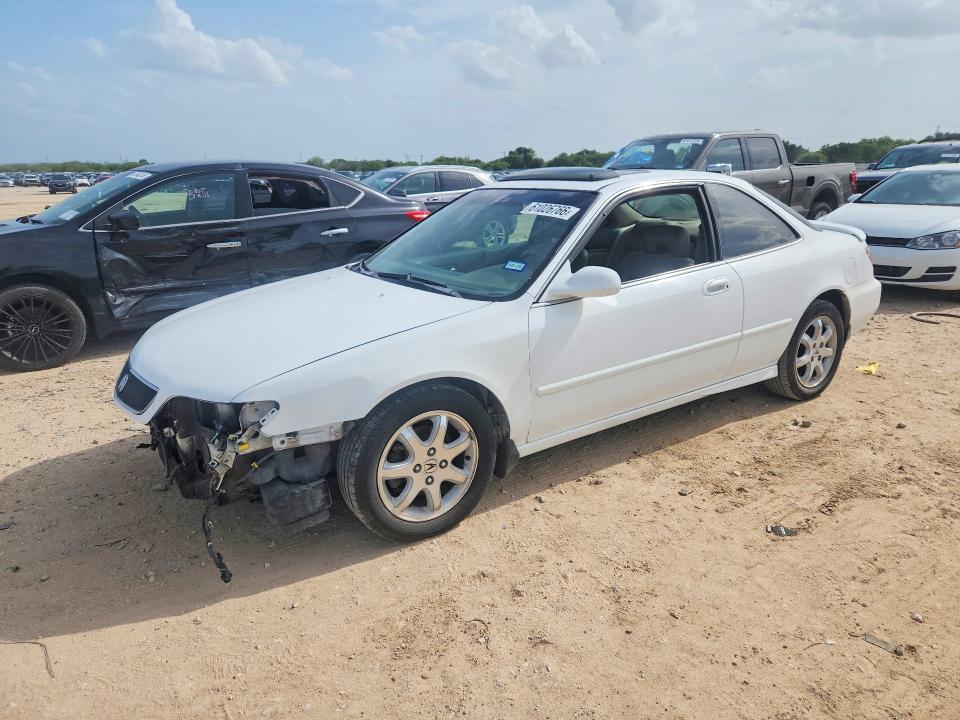 1998 Acura 3.0cl მანქანა იყიდება აუქციონზე, vin: 19UYA2251WL013742, აუქციონის ნომერი: 61026766