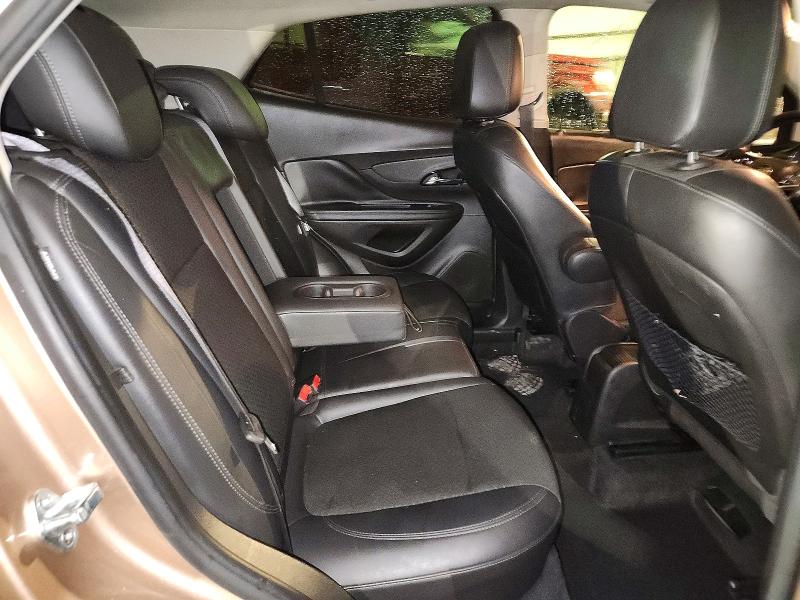 Продажа на аукционе авто 2019 Buick Encore, vin: KL4CJASB4KB732521, номер лота: 62105536