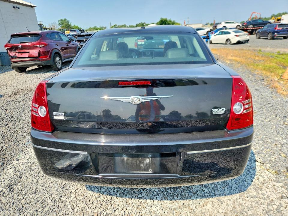 Aukcja sprzedaży 2010 Chrysler 300, vin: 2C3CK5CV2AH121190, numer aukcji: 61026706