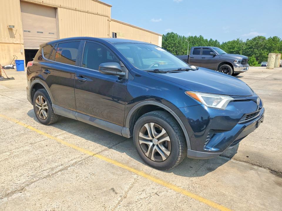 2018 Toyota Rav4 მანქანა იყიდება აუქციონზე, vin: JTMZFREV8JJ729986, აუქციონის ნომერი: 63148106