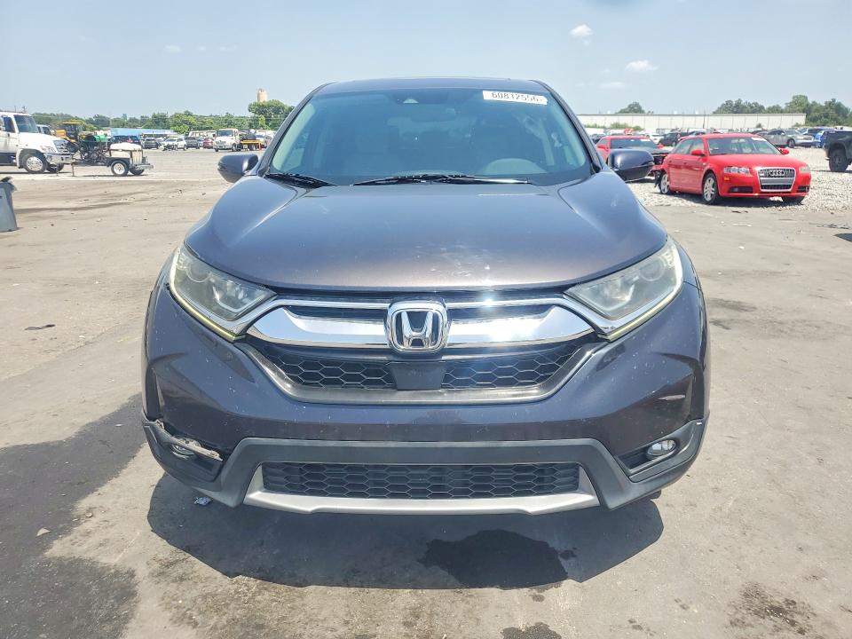 Aukcja sprzedaży 2019 Honda Cr-v, vin: 2HKRW1H50KH507529, numer aukcji: 60812556