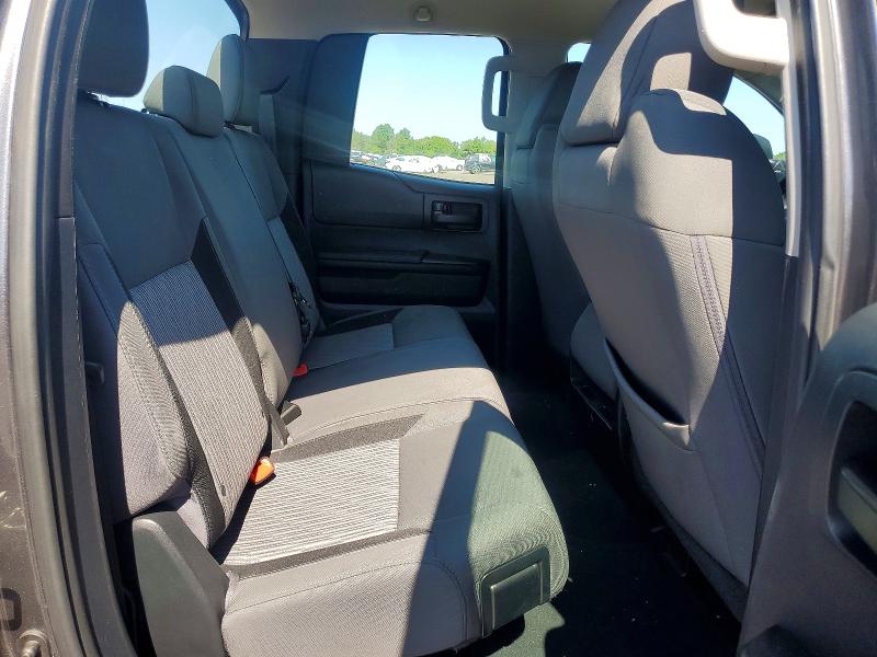 Продаж на аукціоні авто 2015 Toyota Tundra, vin: 5TFCY5F13FX018740, номер лоту: 62975506