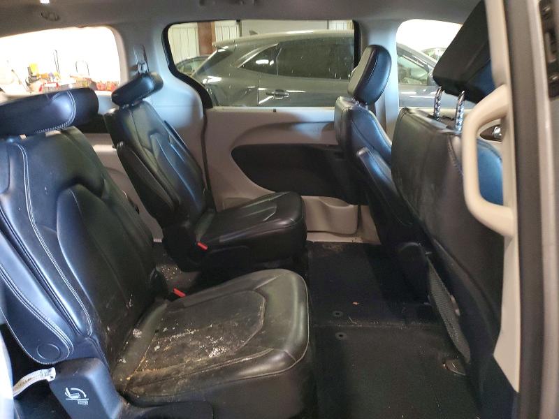 Aukcja sprzedaży 2021 Chrysler Voyager, vin: 2C4RC1DGXMR533500, numer aukcji: 62248986