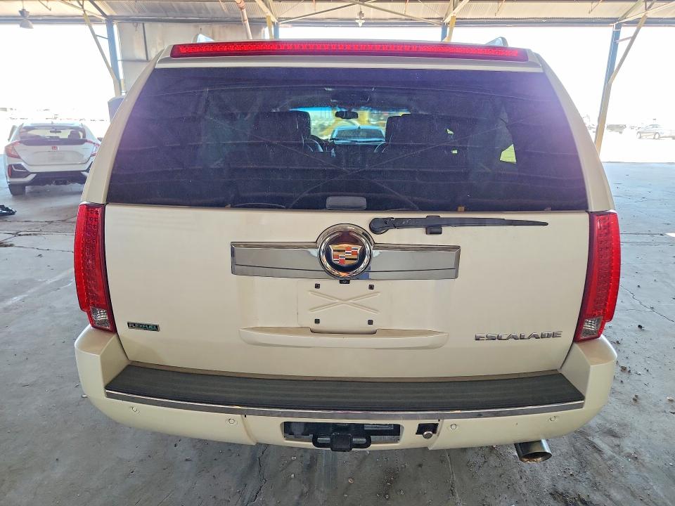 Aukcja sprzedaży 2012 Cadillac Escalade, vin: 1GYS4HEF2CR316650, numer aukcji: 58576196