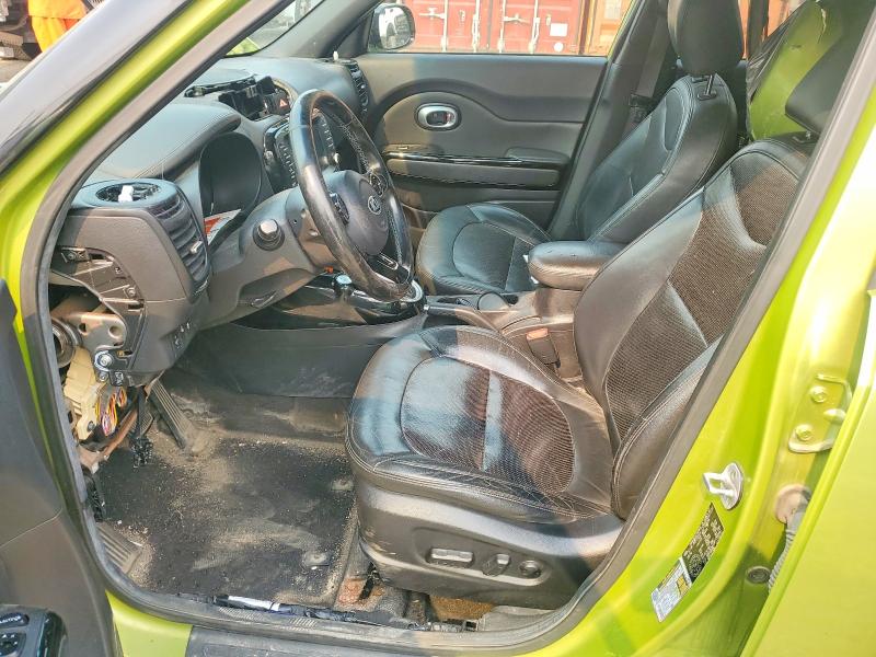Aukcja sprzedaży 2015 Kia Soul, vin: KNDJX3A58F7760463, numer aukcji: 61132806