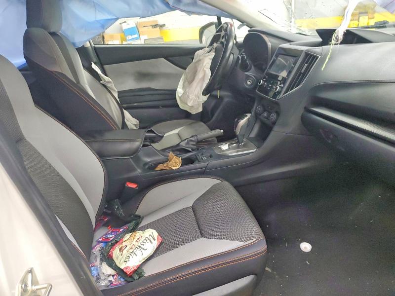 2019 Subaru Crosstrek მანქანა იყიდება აუქციონზე, vin: JF2GTAEC5K8259359, აუქციონის ნომერი: 62607036