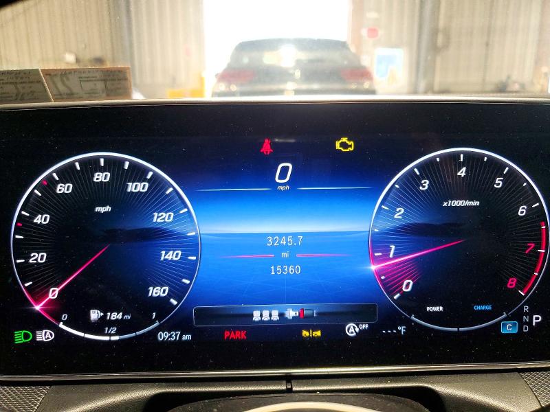 Продаж на аукціоні авто 2024 Mercedes-benz C, vin: W1KAF4HB5RR182521, номер лоту: 61471966