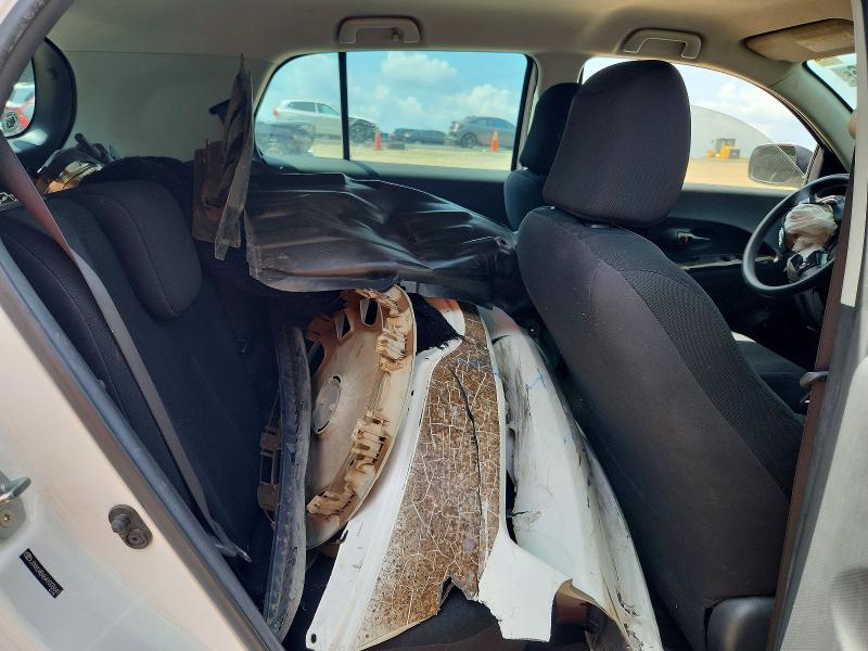 60475756 :رقم المزاد ، JTKKU4B46A1003641 vin ، 2010 Scion Xd مزاد بيع