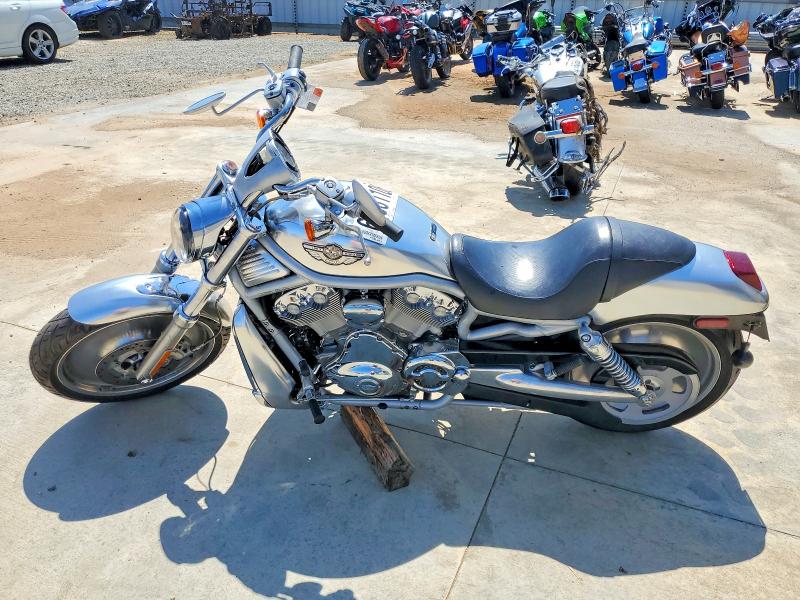 Продаж на аукціоні авто 2003 Harley-davidson Vrsca, vin: 1HD1HAZ173K831310, номер лоту: 60031106