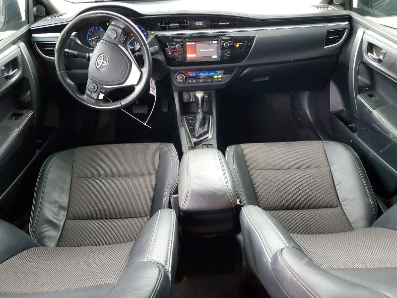 Продажа на аукционе авто 2014 Toyota Corolla, vin: 2T1BURHE0EC218308, номер лота: 62930956