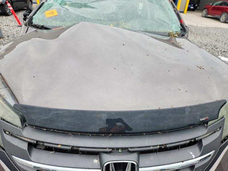 2013 Honda Cr-v მანქანა იყიდება აუქციონზე, vin: 5J6RM4H56DL017922, აუქციონის ნომერი: 63324876