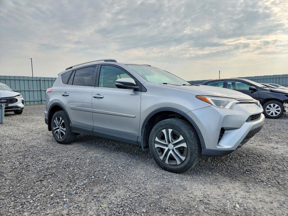 62278036 :رقم المزاد ، 2T3ZFREV9HW393194 vin ، 2017 Toyota Rav4 مزاد بيع