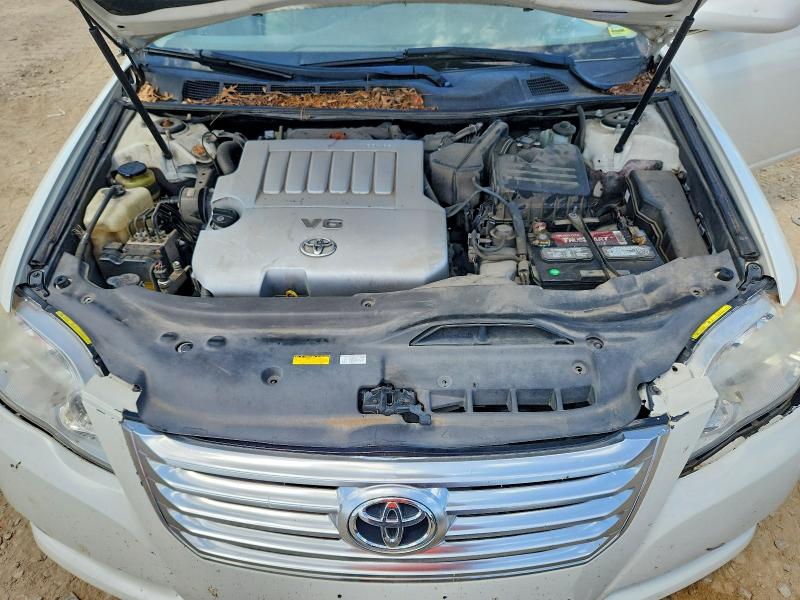 61774066 :رقم المزاد ، 4T1BK36B48U314960 vin ، 2008 Toyota Avalon مزاد بيع