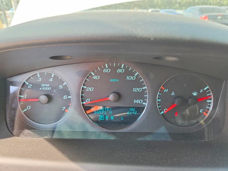 Продажа на аукционе авто 2013 Chevrolet Impala, vin: 2G1WG5E39D1170530, номер лота: 59156626