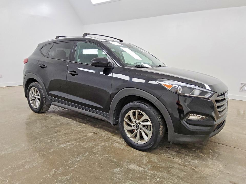Aukcja sprzedaży 2016 Hyundai Tucson, vin: KM8J33A44GU230461, numer aukcji: 60777396