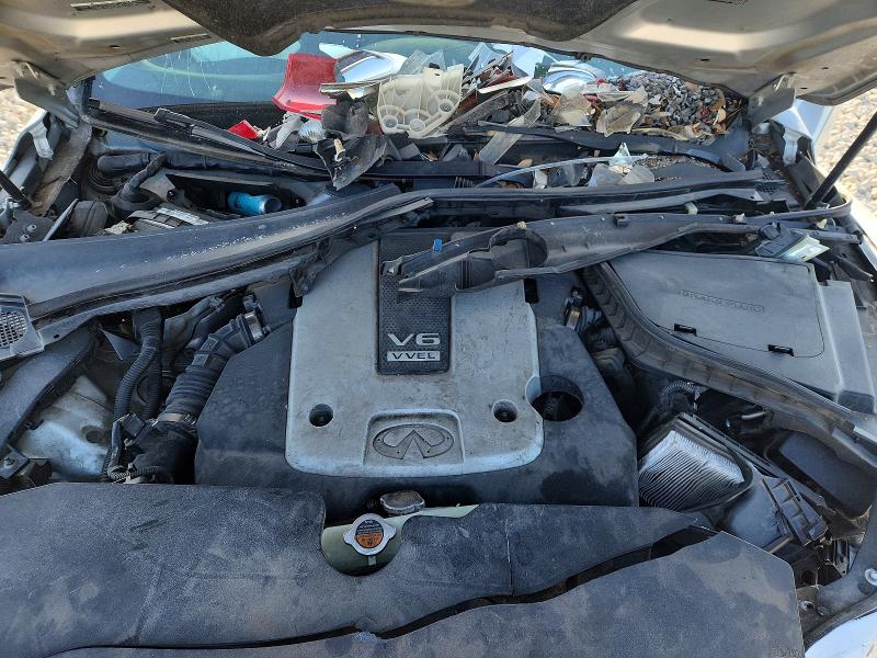 Продажа на аукционе авто 2014 Infiniti Q50, vin: JN1BV7AP0EM675977, номер лота: 62058916