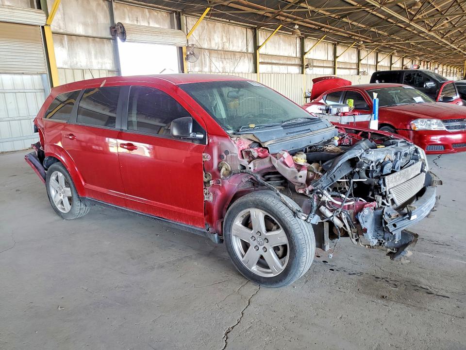 Продажа на аукционе авто 2015 Dodge Journey, vin: 3C4PDCAB4FT565898, номер лота: 59701806