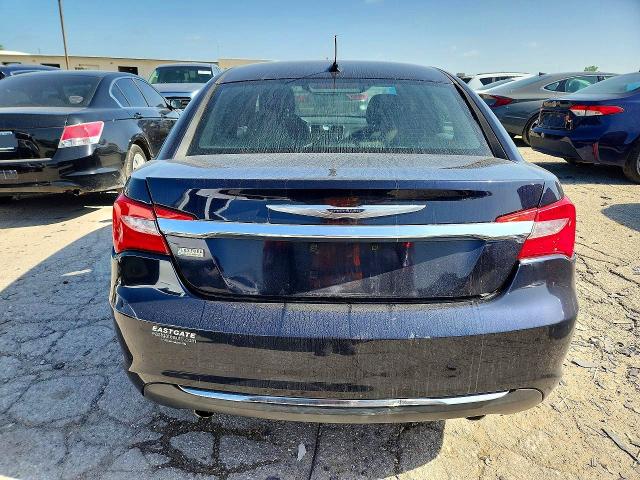 Aukcja sprzedaży 2011 Chrysler 200, vin: 1C3BC1FGXBN552593, numer aukcji: 59351486