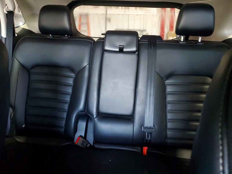 Aukcja sprzedaży 2021 Ford Edge Sel, vin: 2FMPK4J90MBA20715, numer aukcji: 59656856