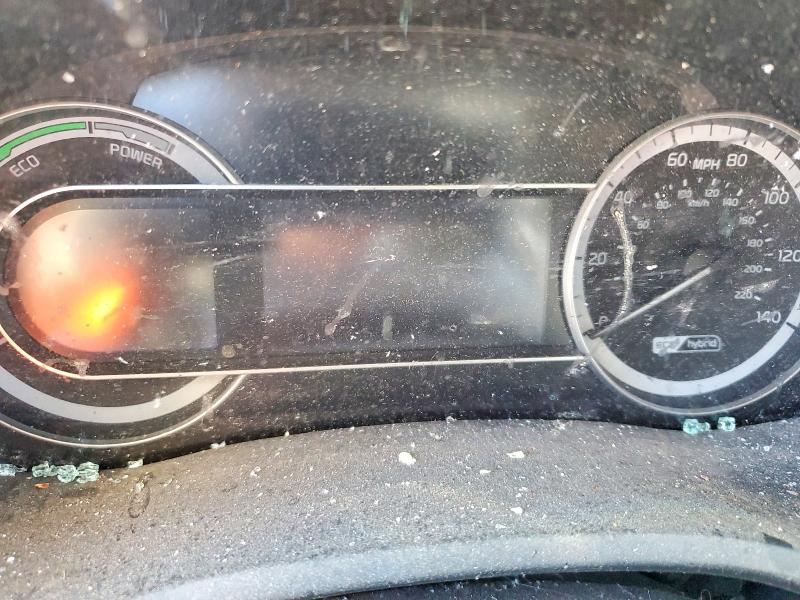 Aukcja sprzedaży 2018 Kia Niro, vin: KNDCE3LC7J5171337, numer aukcji: 60753746