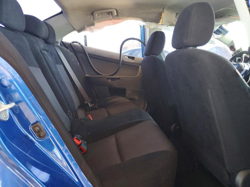 2015 Mitsubishi Lancer მანქანა იყიდება აუქციონზე, vin: JA32W8FV6FU026515, აუქციონის ნომერი: 62539716