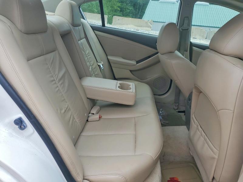 Продаж на аукціоні авто 2012 Nissan Altima, vin: 1N4BL2AP4CN496246, номер лоту: 61429236