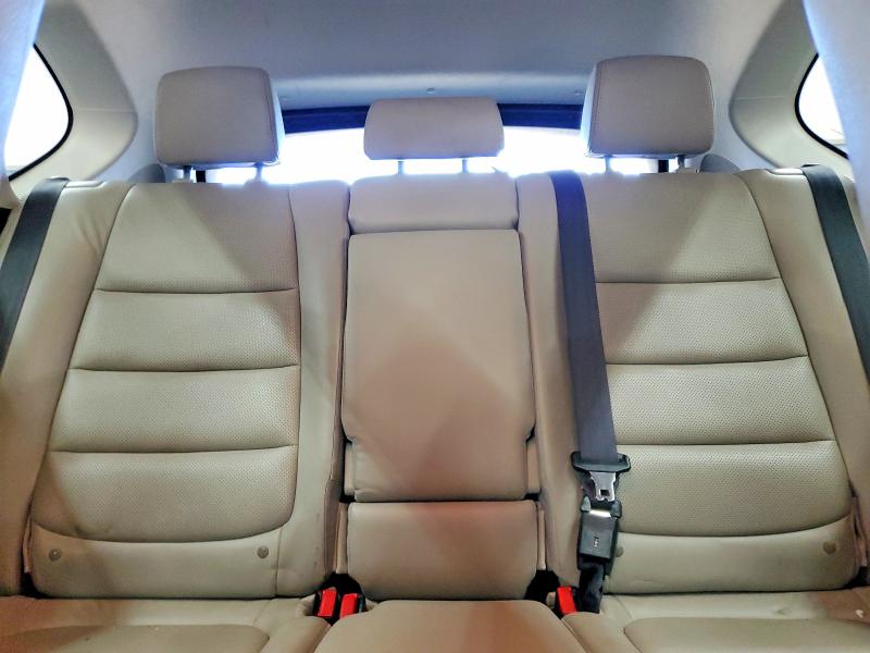 59542236 :رقم المزاد ، JM3KE4DY5F0489111 vin ، 2015 Mazda Cx-5 مزاد بيع