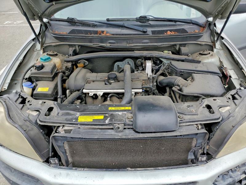 Aukcja sprzedaży 2003 Volvo Xc90, vin: YV1CM59H431001460, numer aukcji: 59193696