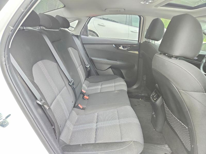 2024 Kia Forte მანქანა იყიდება აუქციონზე, vin: 3KPF34AD2RE803293, აუქციონის ნომერი: 59685246