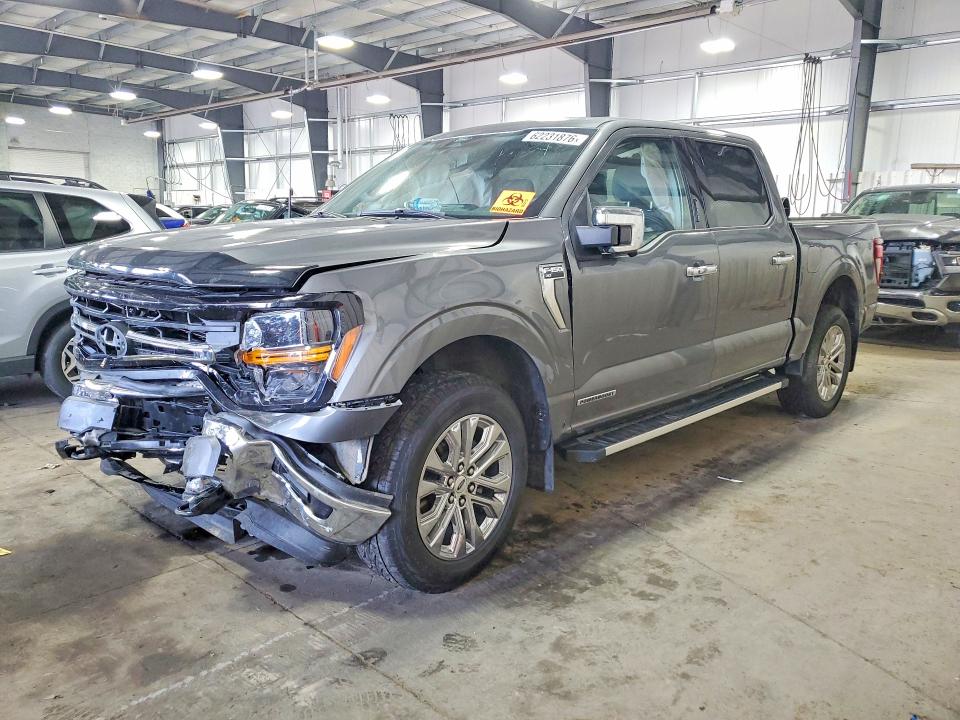 Aukcja sprzedaży 2024 Ford F150, vin: 1FTFW3LD1RFA95459, numer aukcji: 62231876