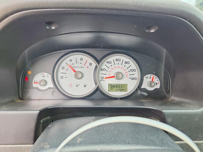 59641216 :رقم المزاد ، 1FMYU02Z96KA55476 vin ، 2006 Ford Escape مزاد بيع