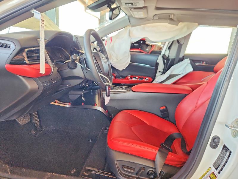Aukcja sprzedaży 2024 Toyota Camry, vin: 4T1K61AK6RU252642, numer aukcji: 59262896