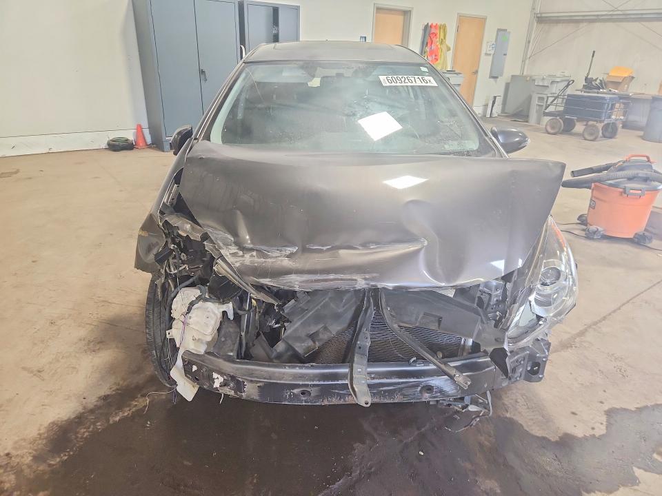 Aukcja sprzedaży 2016 Toyota Prius C, vin: JTDKDTB3XG1115859, numer aukcji: 60926716