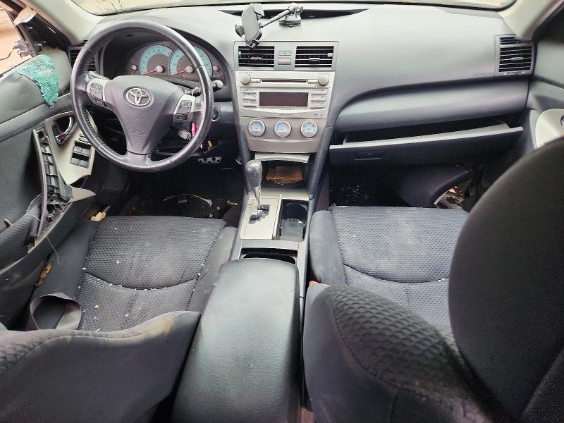 2011 Toyota Camry მანქანა იყიდება აუქციონზე, vin: 4T1BF3EK4BU225709, აუქციონის ნომერი: 60231386