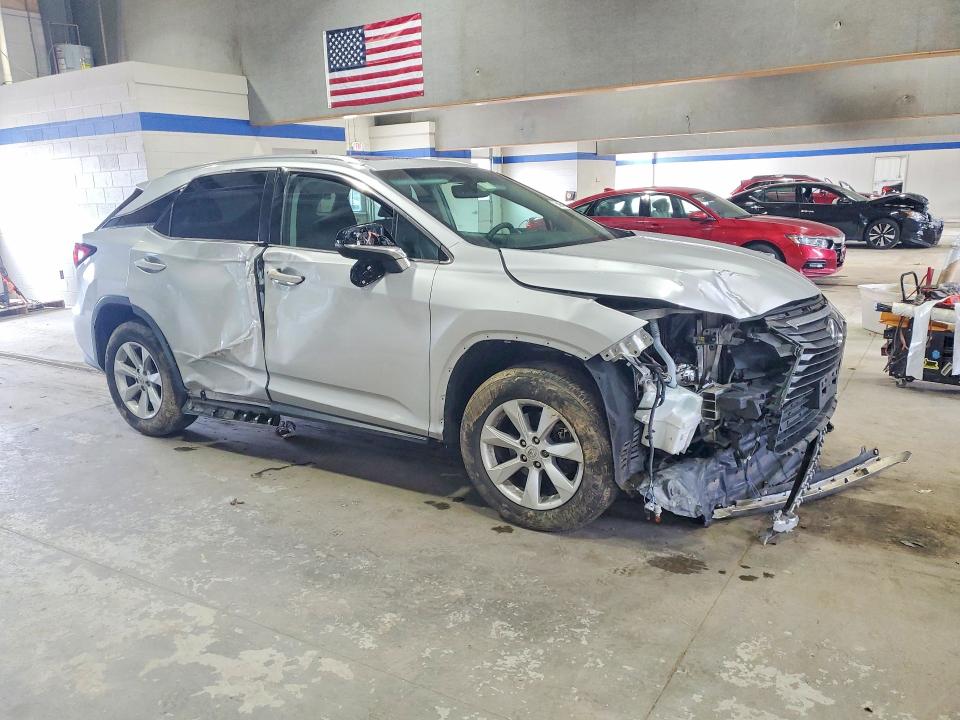 Продажа на аукционе авто 2016 Lexus Rx 350, vin: 2T2BZMCA8GC020390, номер лота: 59994836